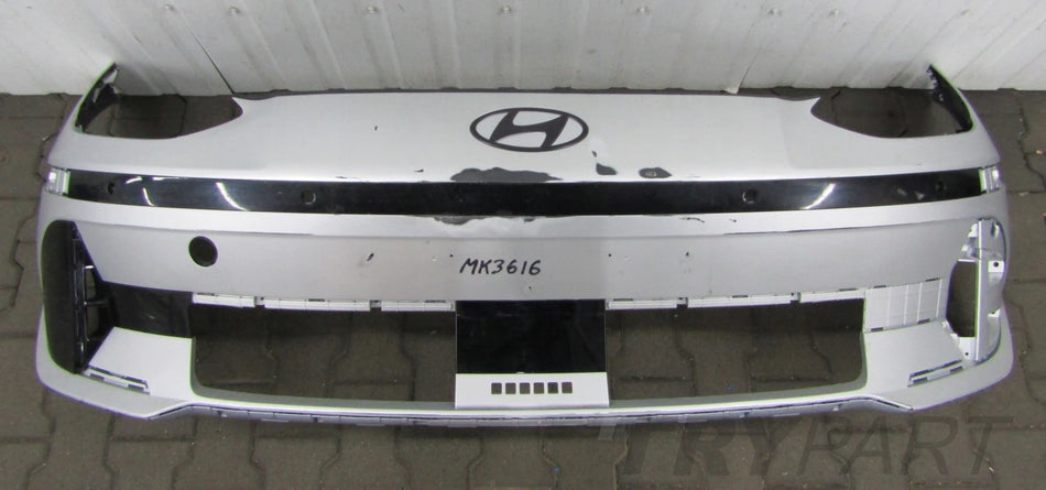 Front Bumper for HYUNDAI IONIQ VI 6 22-