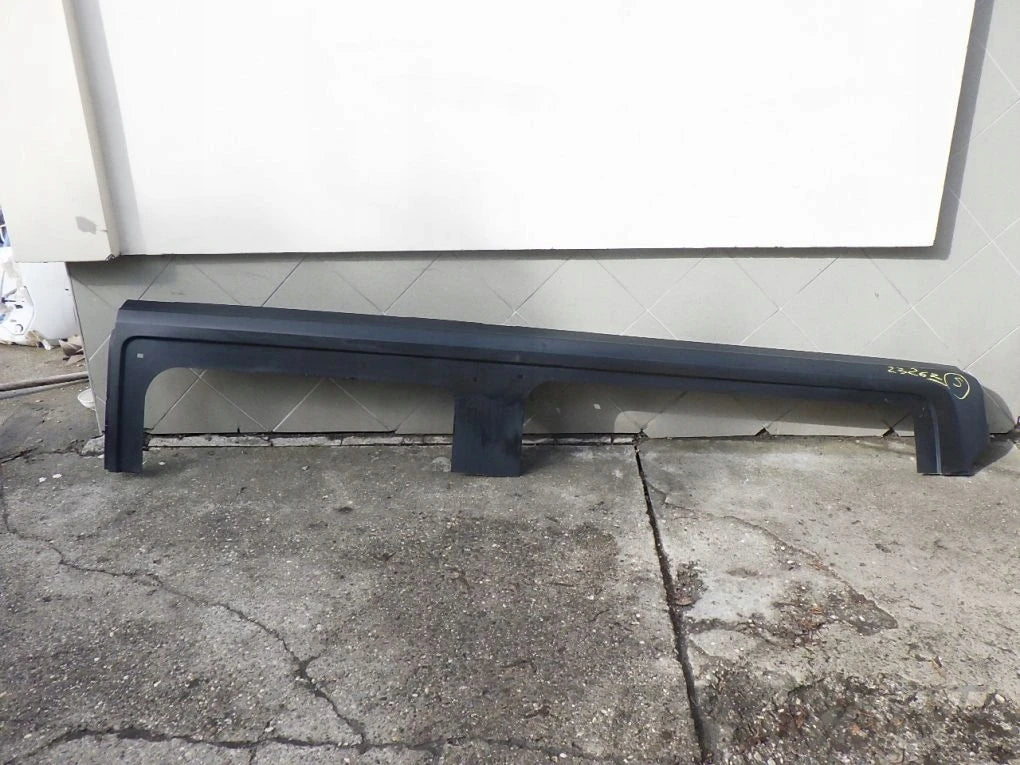 FORD TRANSIT CUSTOM 12- Left Roof Pillar