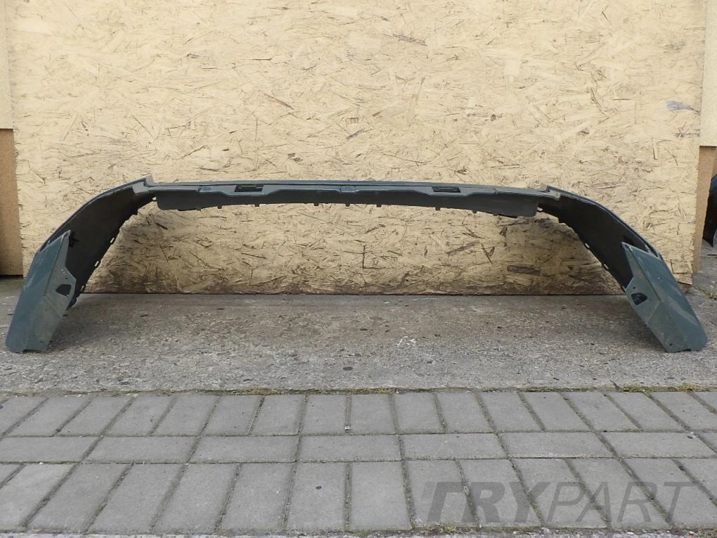 BMW X1 U11 M Package 2022- Rear Bumper