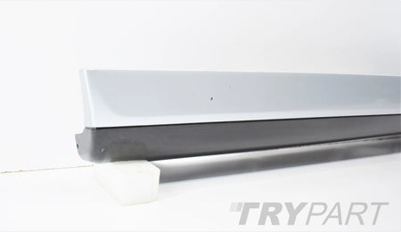 PORSCHE 911 964 LEFT SILL PANEL ORG