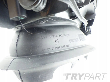 BMW F32 F36 Fuel Filler Flap
