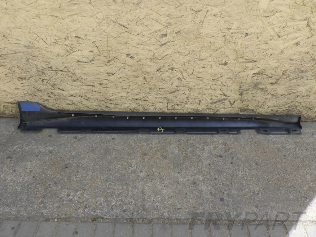 AUDI A5 SPORTBACK 8W 8W8 20- Right Left Sill Trim