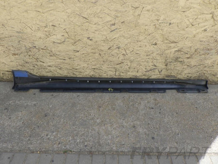 AUDI A5 SPORTBACK 8W 8W8 20- Right Left Sill Trim