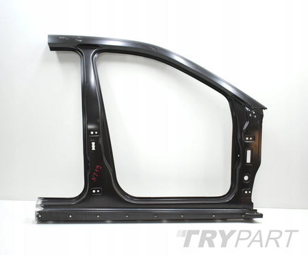 SEAT ARONA 6F9 RIGHT SILL PANEL POST TRIM FRAME ORG NEW