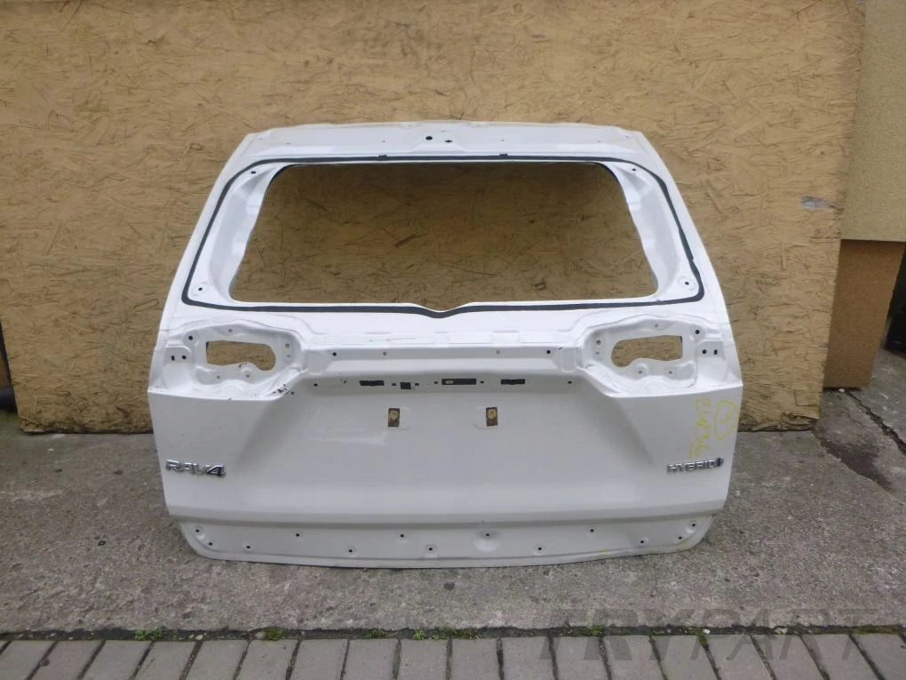 TOYOTA RAV4 RAV IV V 5 2019 19- REAR HATCH