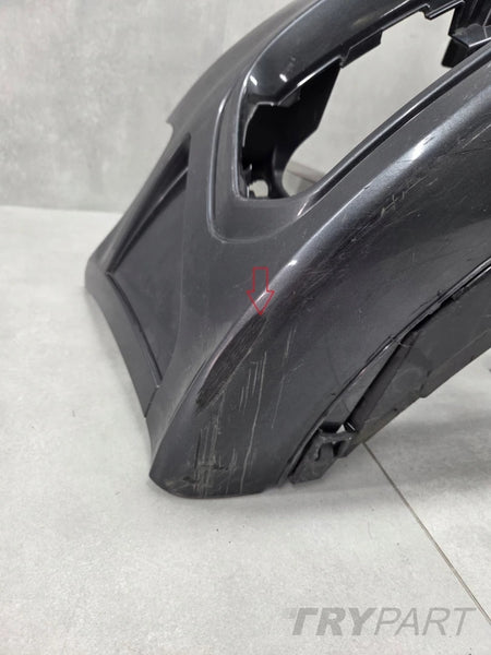 Front Bumper Audi A3 S3 8V 8V3 S LINE HB Sportback Hatchback 12-16