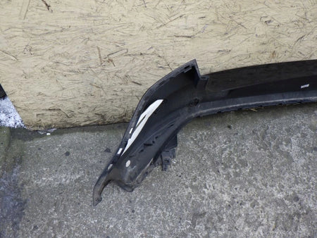 VW GOLF VII 7 5G6 Rear Bumper