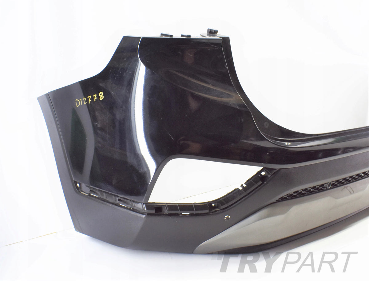HYUNDAI SANTA FE IV 4 REAR BUMPER ORG 18+