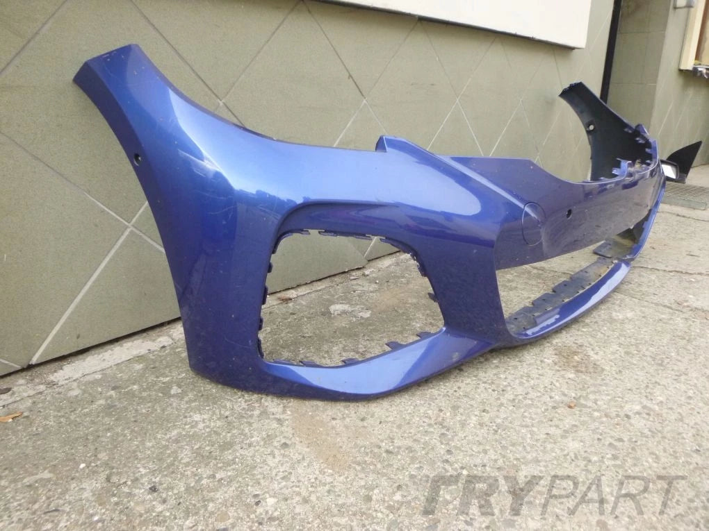 BMW 3 G20 G21 M Package Front Bumper