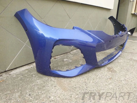 BMW 3 G20 G21 M Package Front Bumper