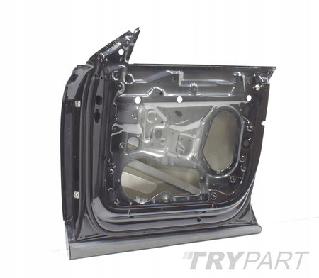 AUDI Q8 4M8 RIGHT FRONT DOOR + STRIP