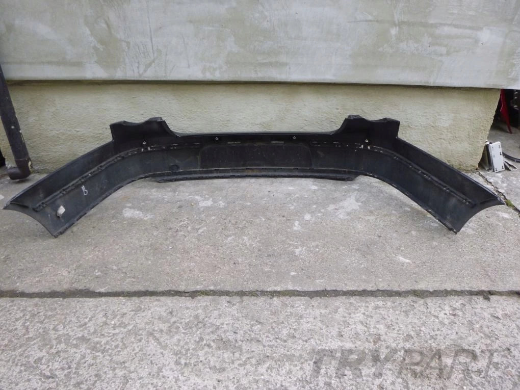 VW PASSAT B6 SEDAN Rear Bumper
