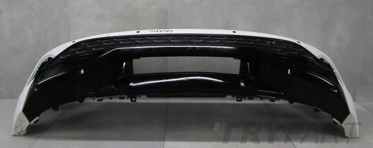 Rear Bumper Audi A3 8Y4 S-LINE Sportback LIFT 24- Audi