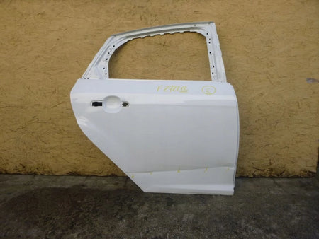 FORD FOCUS MK3 III REAR PASSENGER SIDE DOOR
