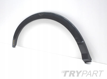 AUDI Q2 81A RIGHT REAR FENDER MOLDING ORG