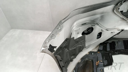 Front Bumper Ford Focus MK4 IV LIFT ST Line 2022-