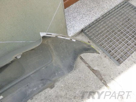 VW UP UP! 1S6 1S0 11- Rear bumper