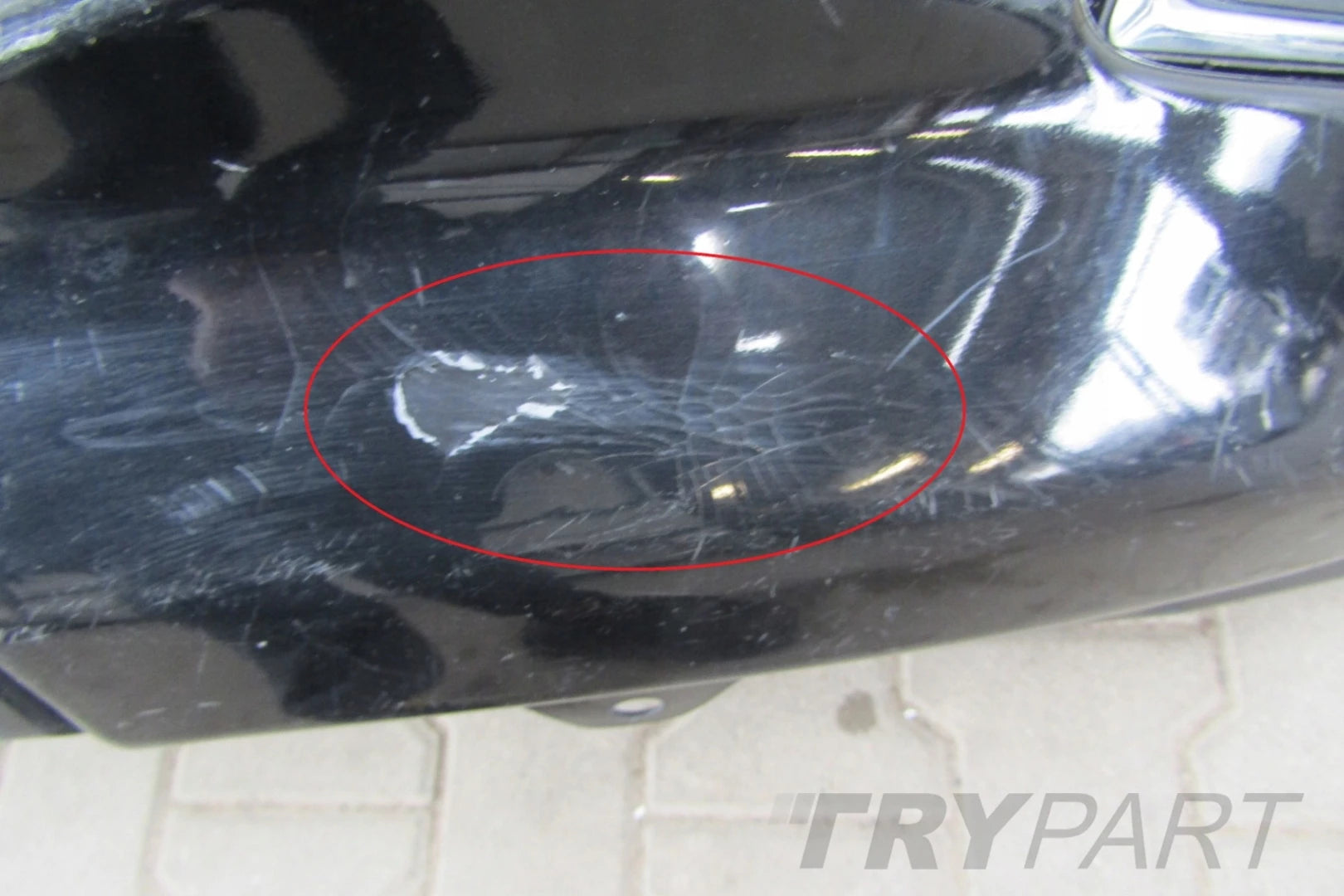 Front Bumper Isuzu D-MAX 2 II X-RIDER Lift 17-