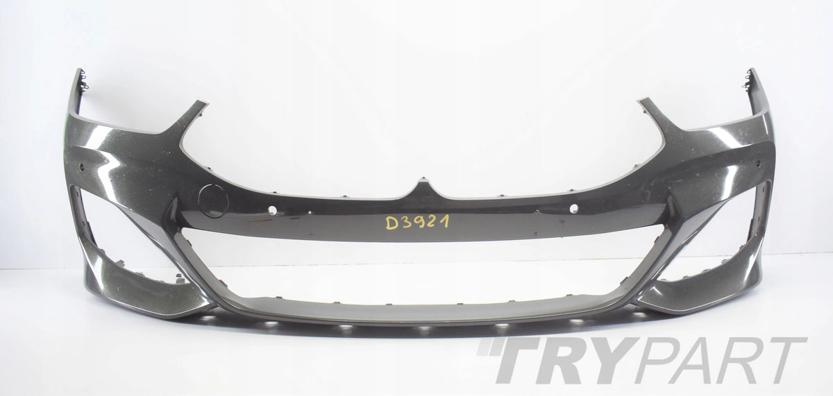 BMW 8 G14 G15 G16 M PACKAGE FRONT BUMPER ORG