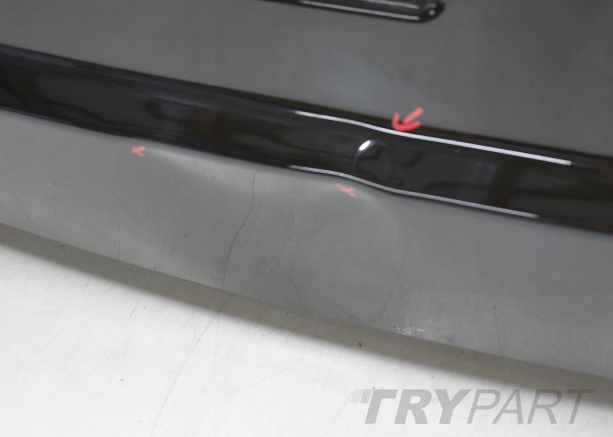 HYUNDAI TUCSON IV KLAPA BAGAŻNIKA TYŁ TYLNA ORG