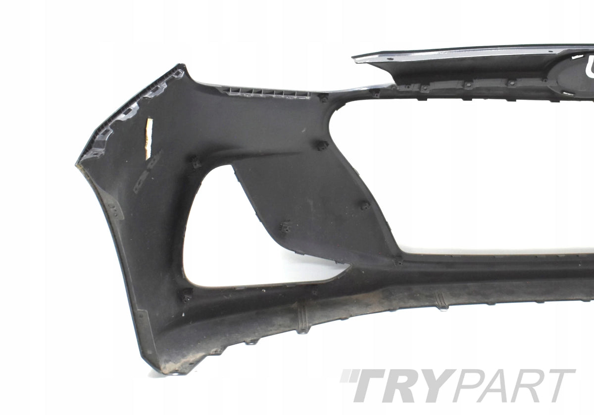 HYUNDAI I10 II LIFT FRONT BUMPER ORG 16+