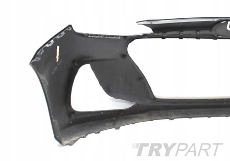 HYUNDAI I10 II LIFT FRONT BUMPER ORG 16+