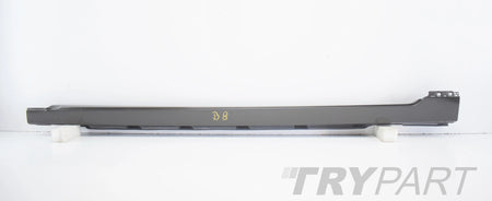 VW PASSAT B8 3G0 DOOR SILL STRIP LEFT SILL ORG