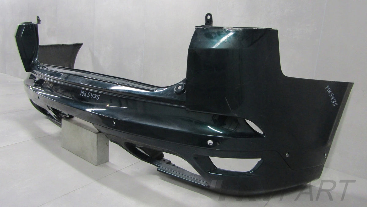 Rear bumper for Land Rover RANGE ROVER SPORT SVR L494 LIFT 18-22