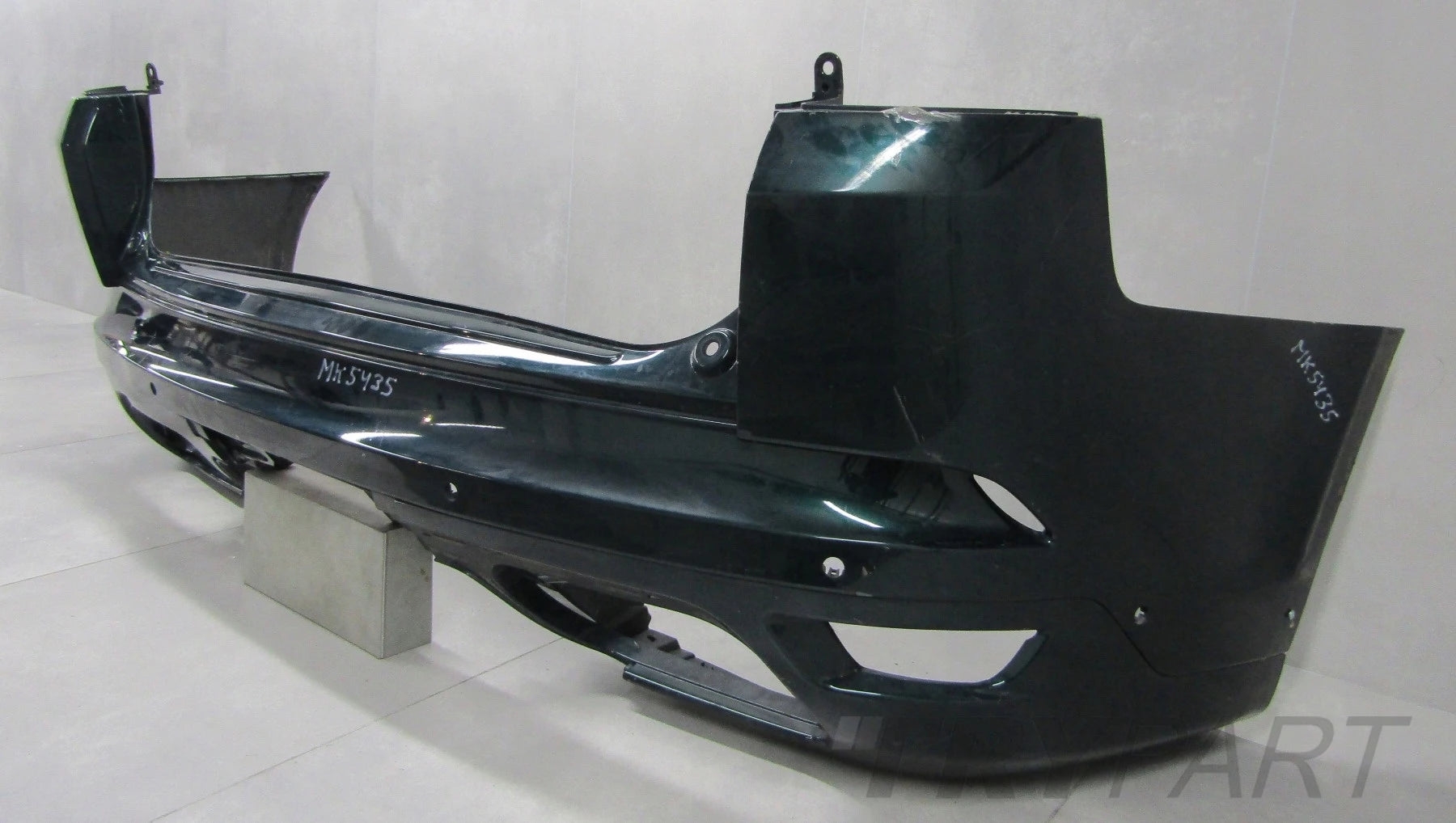 Rear bumper for Land Rover RANGE ROVER SPORT SVR L494 LIFT 18-22