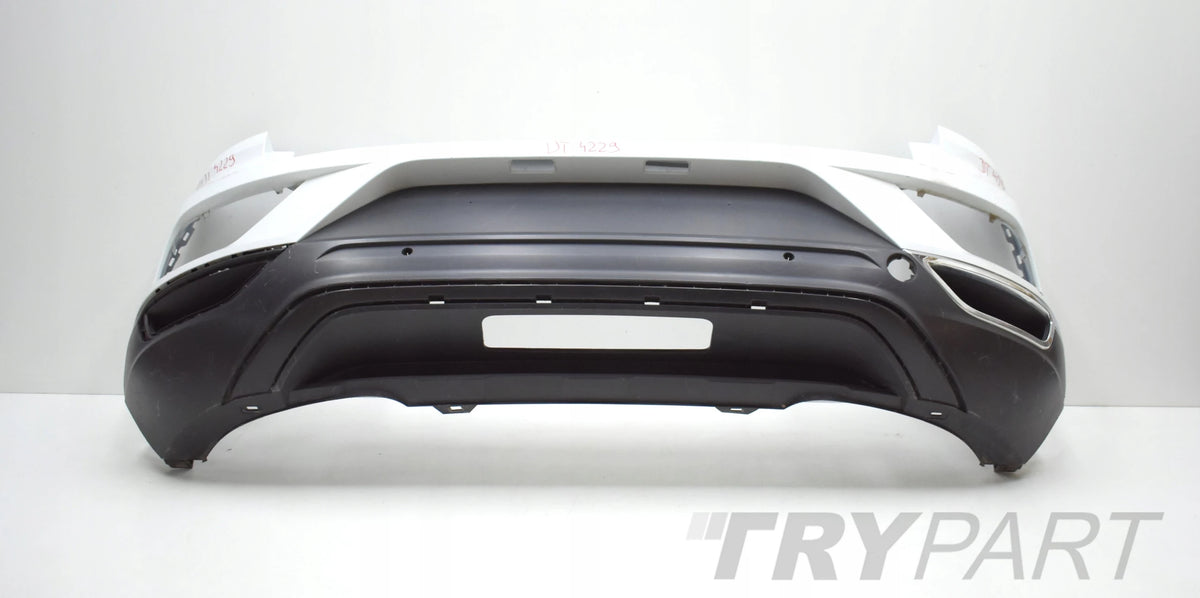 VW T-ROC 2GA REAR BUMPER REAR ORG