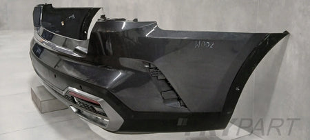 Rear Bumper for Kia Sorento 4 IV 20-23 (incl. Fog Light)