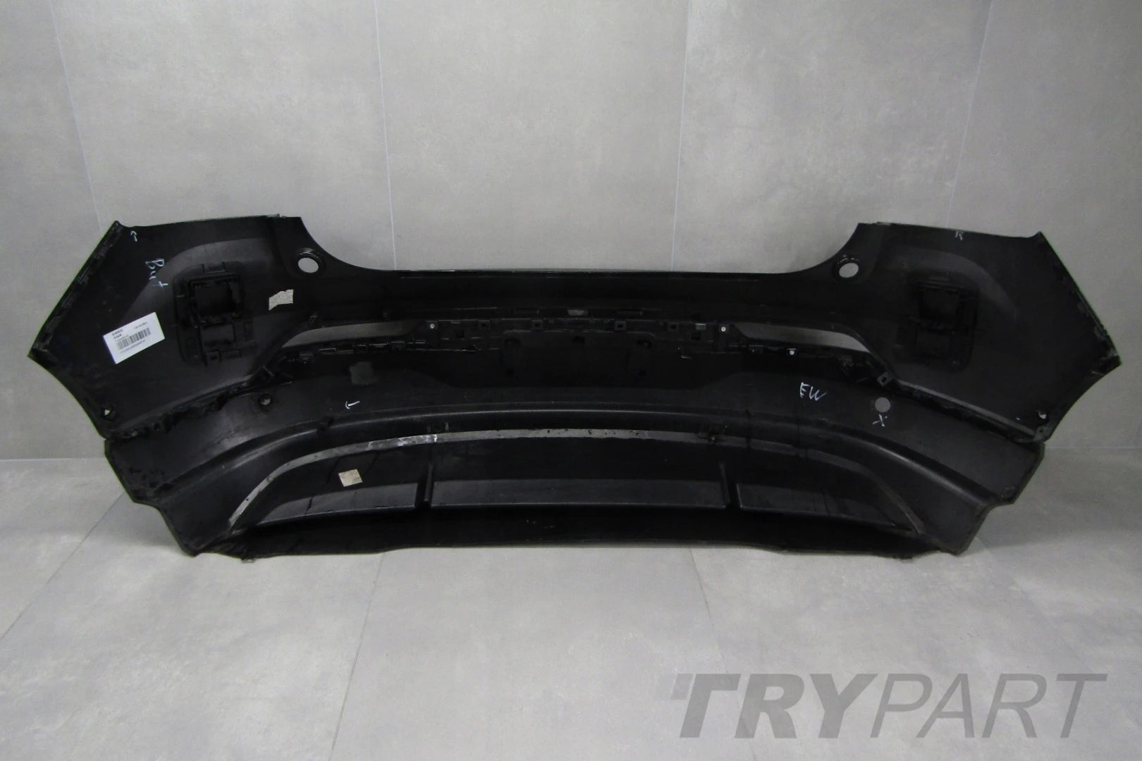 Rear Bumper for Volvo EX30 EX-30 24-