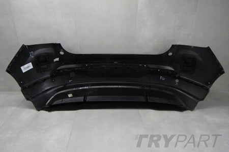 Rear Bumper for Volvo EX30 EX-30 24-