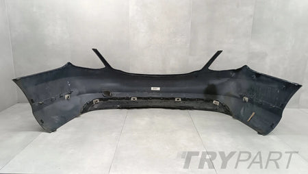 Rear bumper for MERCEDES C-CLASS W205 SEDAN 14-18