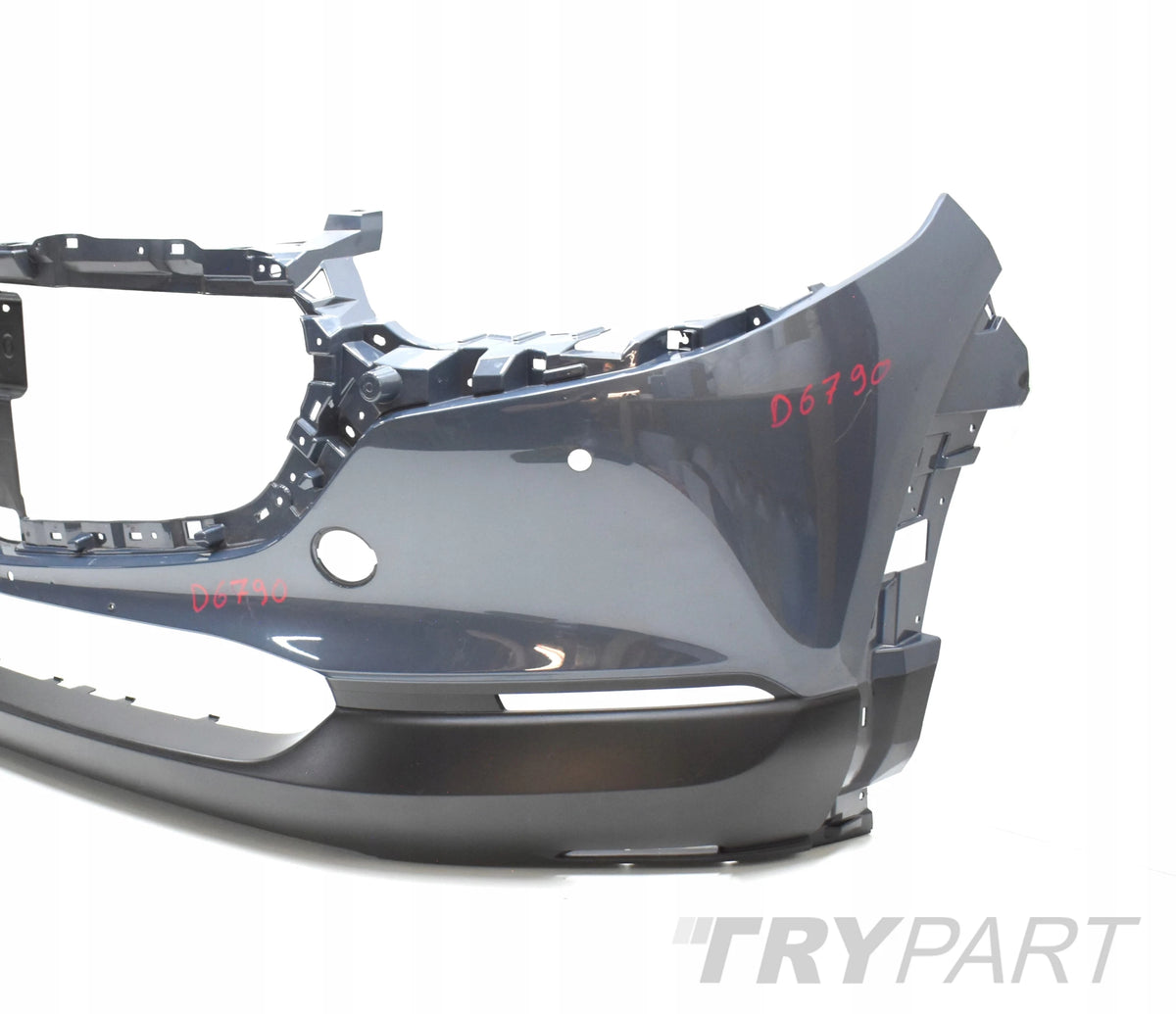 MAZDA CX-30 Front Bumper - Original