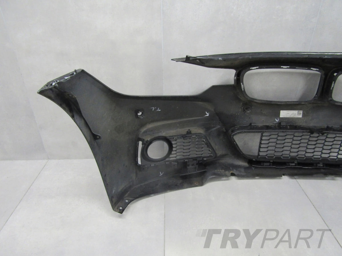 Front Bumper for BMW 3 Series F30 F31 M Package 2012-2018