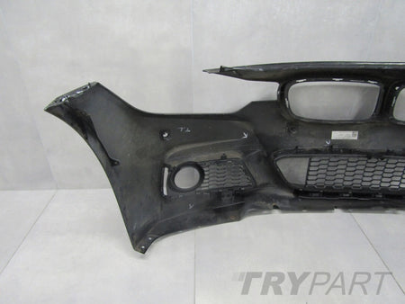 Front Bumper for BMW 3 Series F30 F31 M Package 2012-2018
