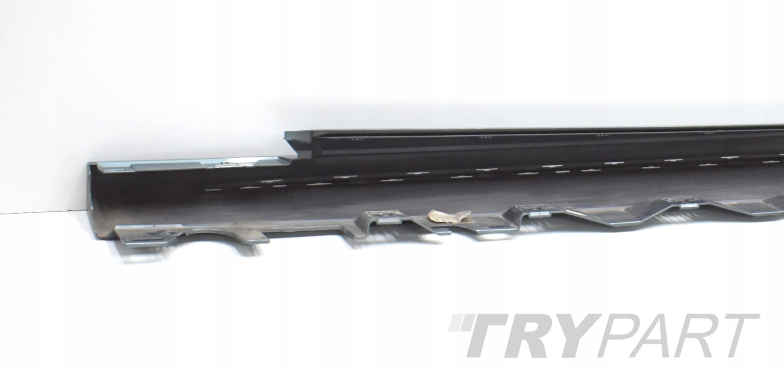 MERCEDES E-CLASS W214 AMG RIGHT DOOR SILL STRIP, RIGHT SILL ORG A2146905401