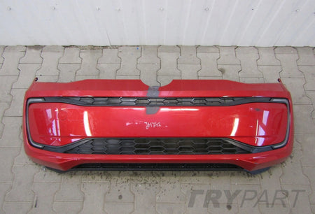 Front Bumper VW E-UP E UP 1S0 LIFT 16-