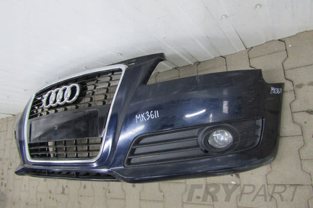 Front Bumper Audi A3 8P0 LIFT 08-12