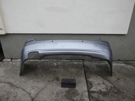 BMW 5 F11 KOMBI Rear Bumper