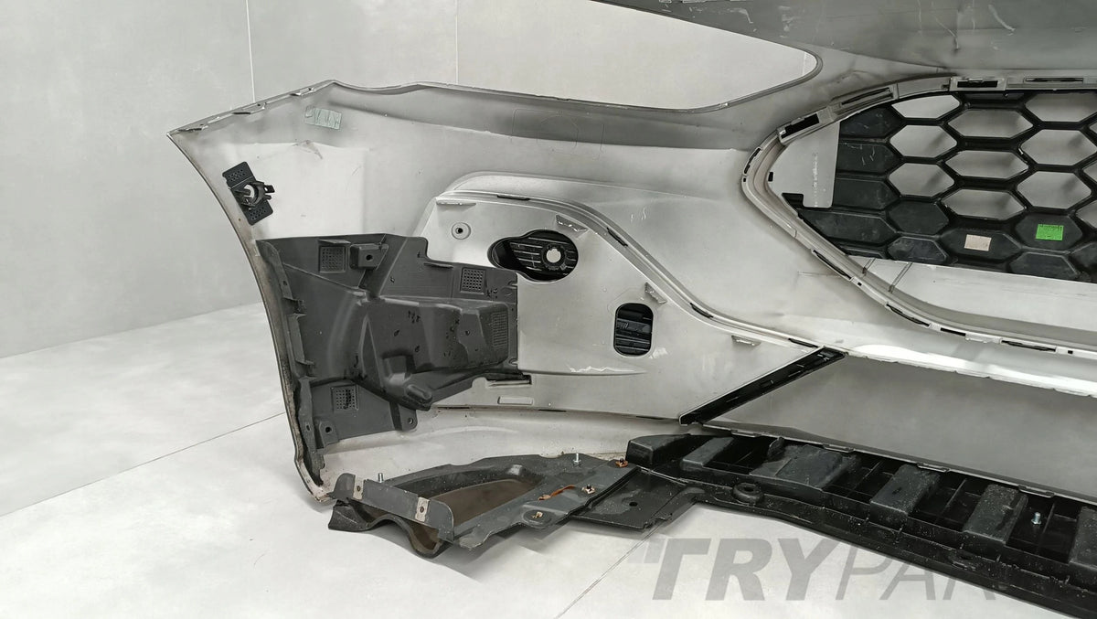 Front Bumper Ford Focus MK4 IV LIFT ST Line 2022-
