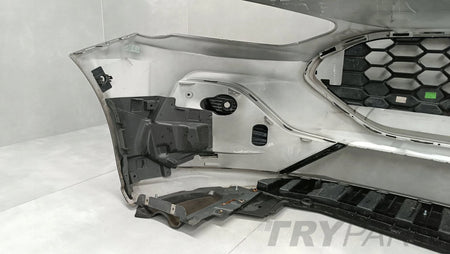 Front Bumper Ford Focus MK4 IV LIFT ST Line 2022-