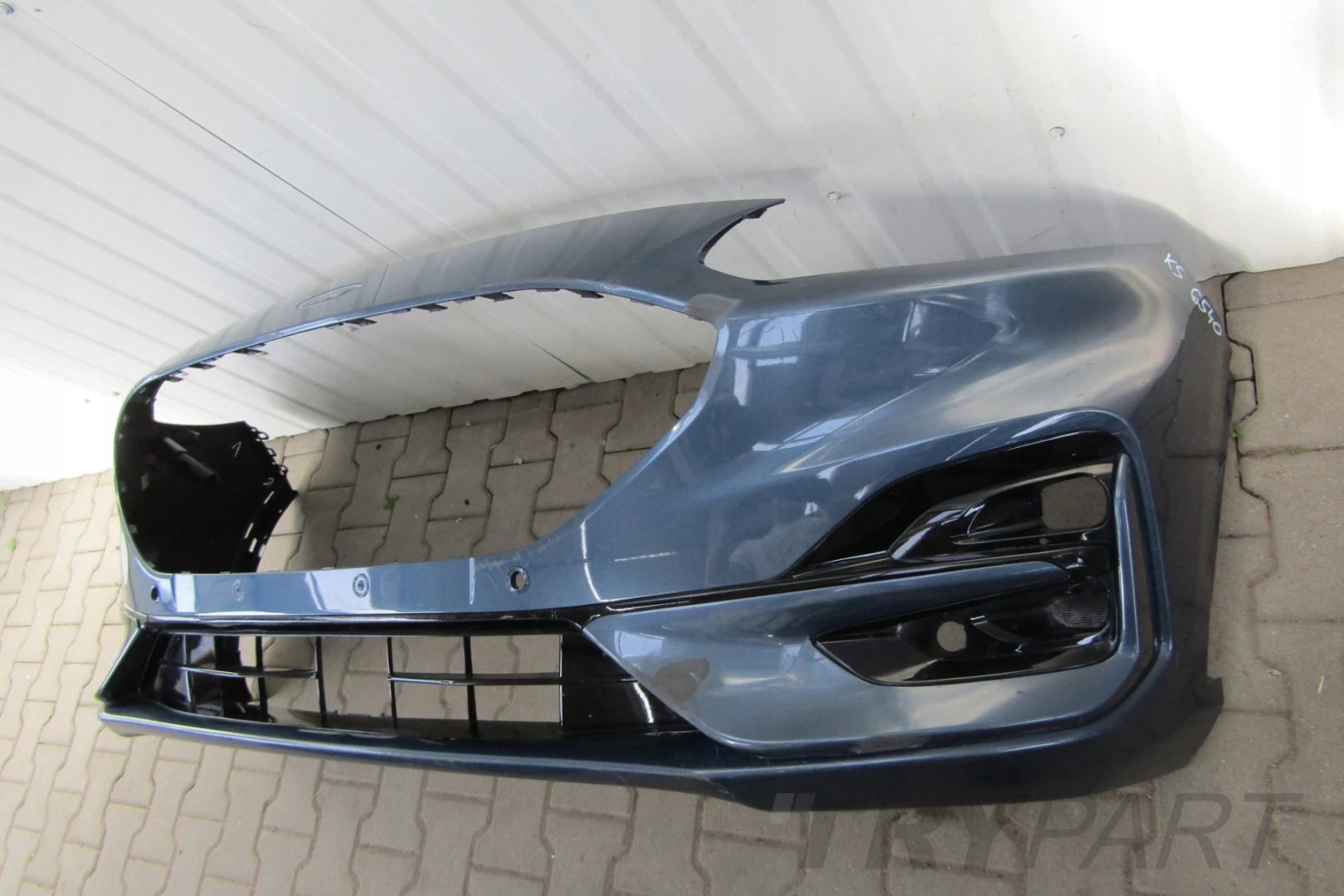 Ford Kuga Mk3 III ST-Line Front Bumper