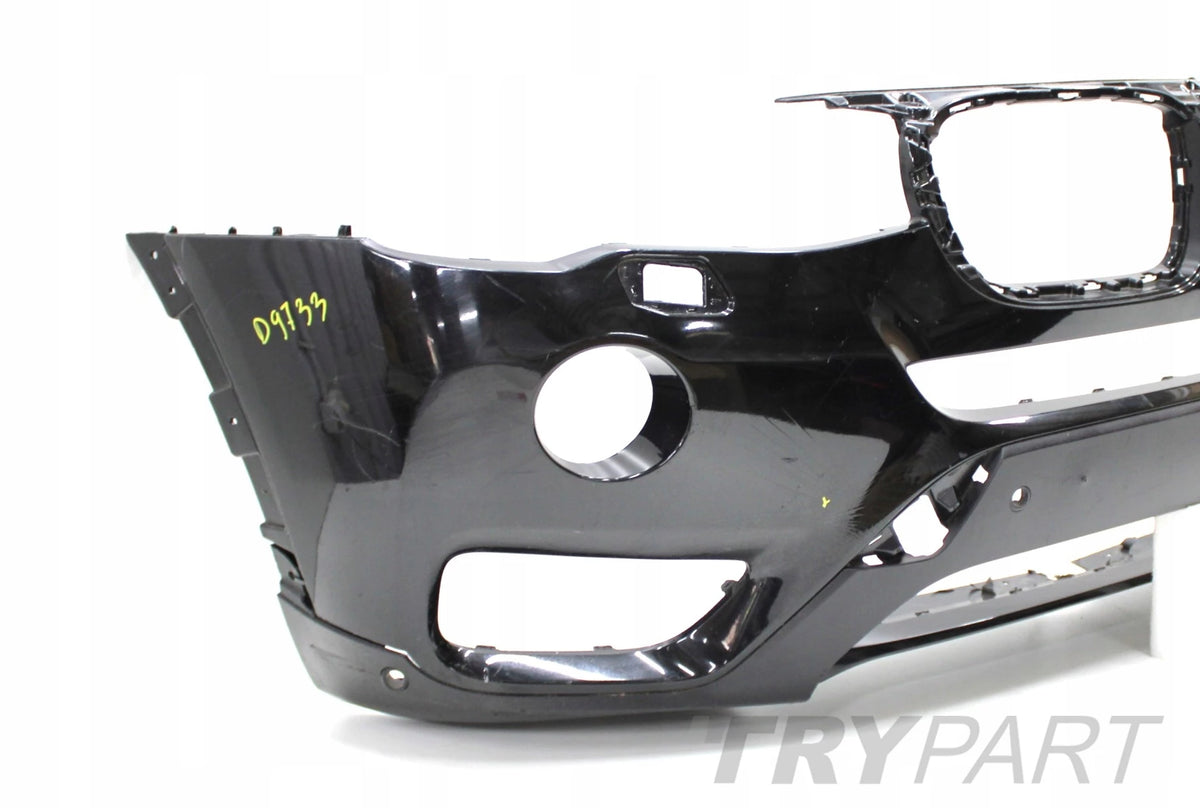 BMW X3 F25 LCI Front Bumper Original Lower Part