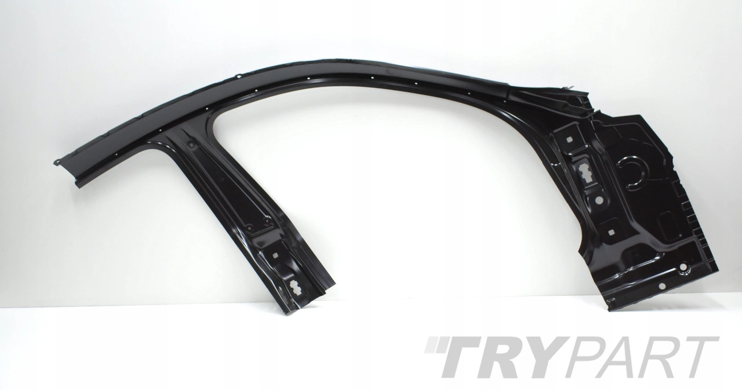BMW 4 F36 GRAN COUPE LEFT SILL PILLAR PANEL ORG