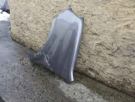 RENAULT TWINGO 3 III 2014- Left Front Fender