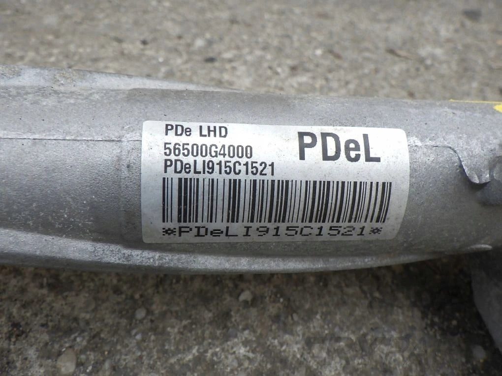 HYUNDAI I30 3 III 17- STEERING RACK GEARBOX