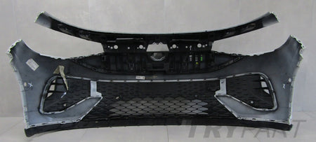 Front Bumper VW ID5 ID.5 ID 5 11E 22-