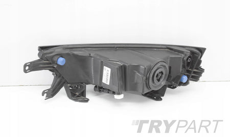 SKODA RAPID LIFT 5JA RIGHT FOG LIGHT ORG DISASSEMBLY